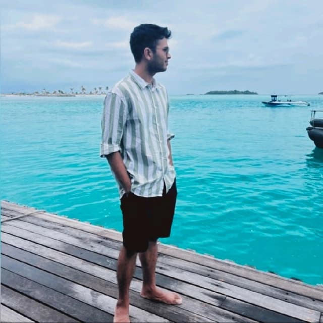 Saksham Jain