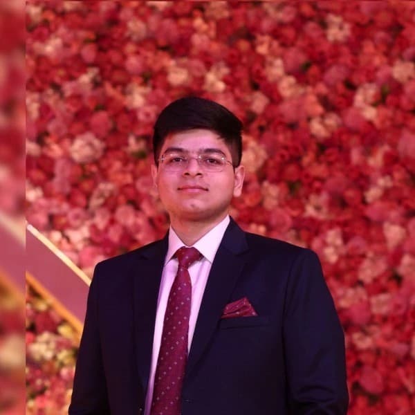Saksham Jain