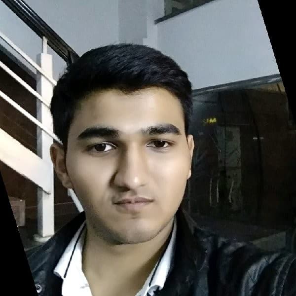 Saksham Jain