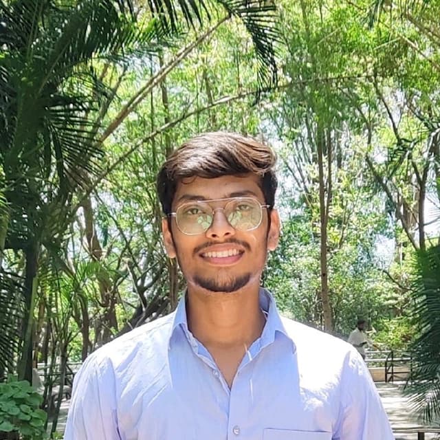 Saksham Kathuria