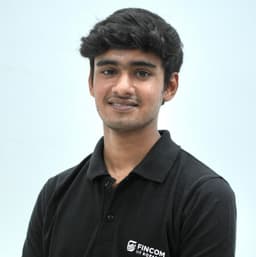 Saksham Kumar