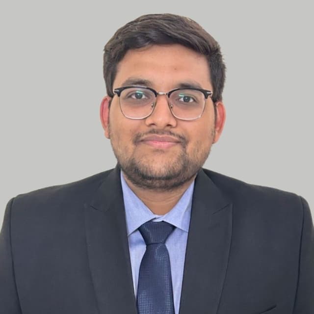 Saksham Mittal