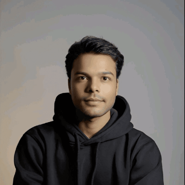 Saksham Pandey