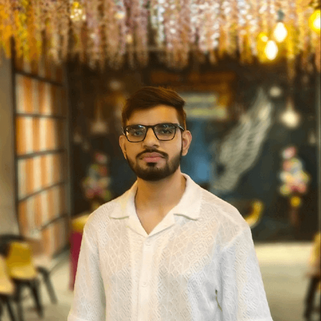 SAKSHAM PATEL