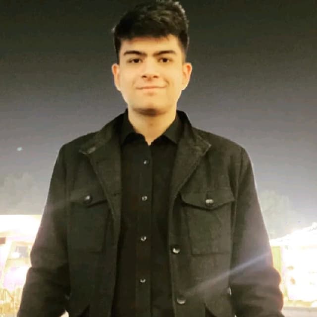 saksham pathak