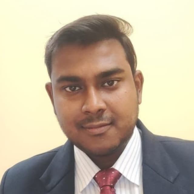 Saksham Prasad