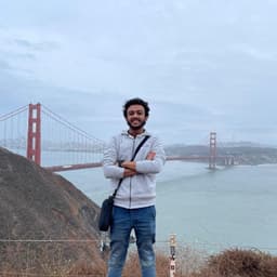 Saksham Sahgal