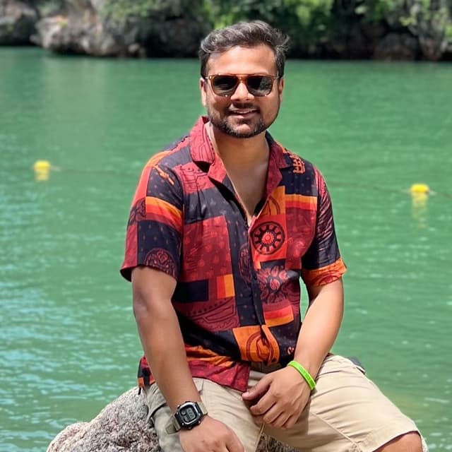 Saksham Samridh