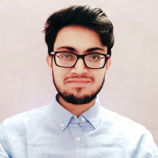 Saksham Sharma