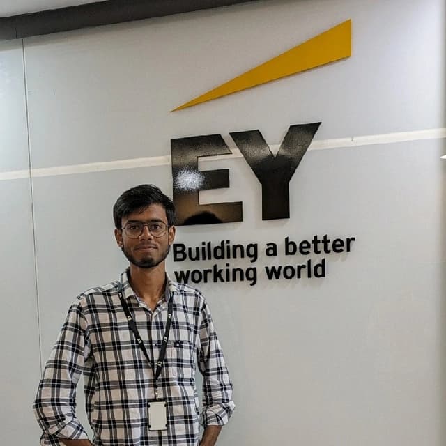 Saksham Sharma