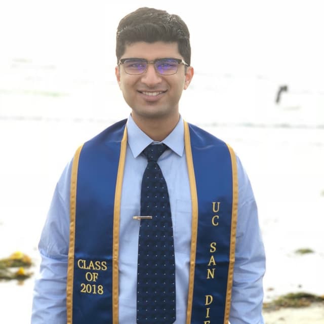 Saksham Sharma