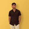 Saksham Sharma