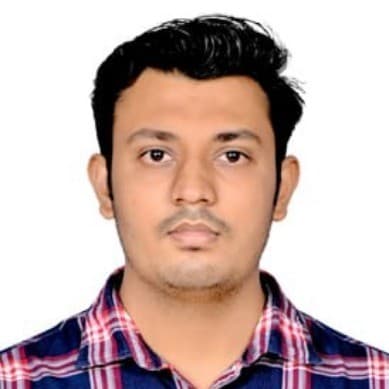 Saksham Shrivastava