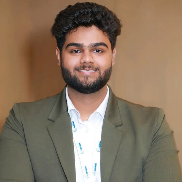 SAKSHAM SINGH