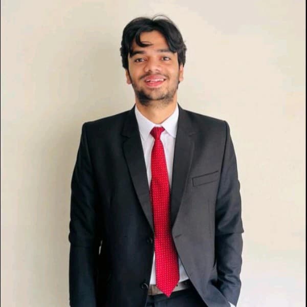 Saksham Singh