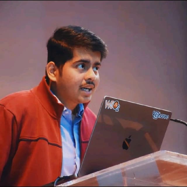 Saksham Singh