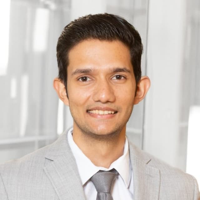 Saksham Singh