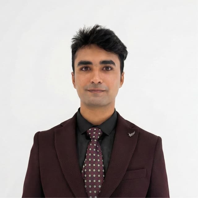 Saksham Sinha