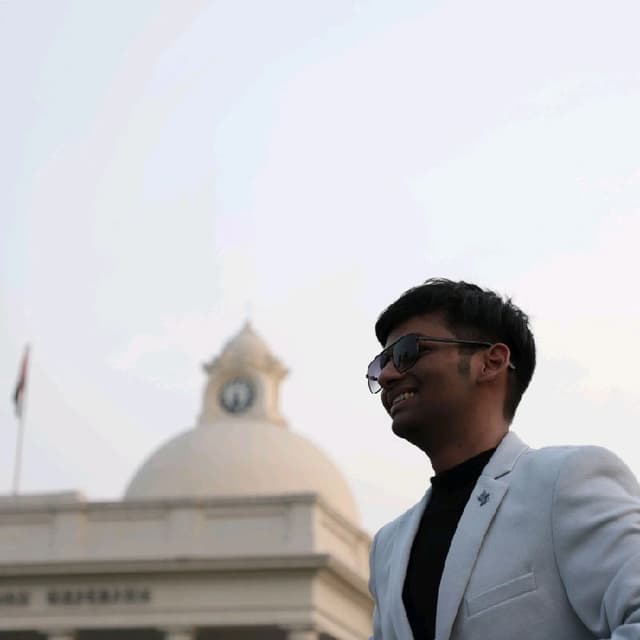 Saksham Sureka