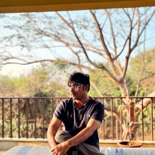 Saksham Taneja