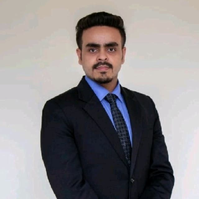 Saksham Taneja