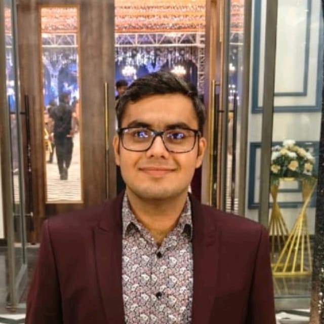 Saksham Tanwar