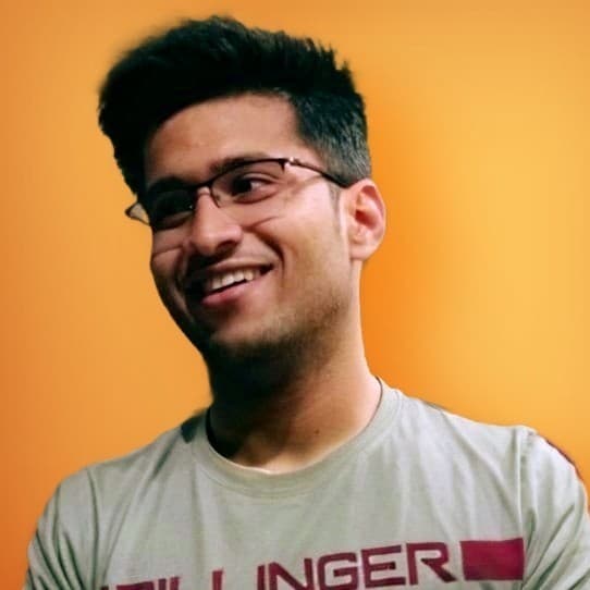 Saksham Tiwari