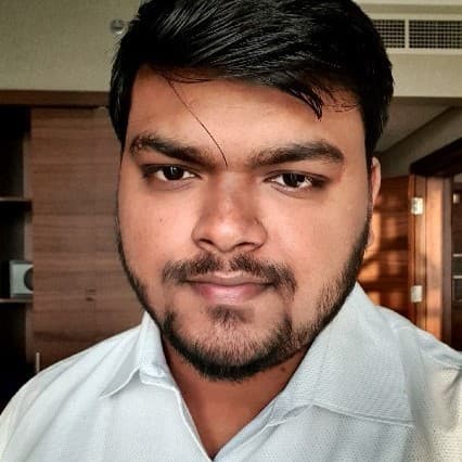 Saksham Tushar