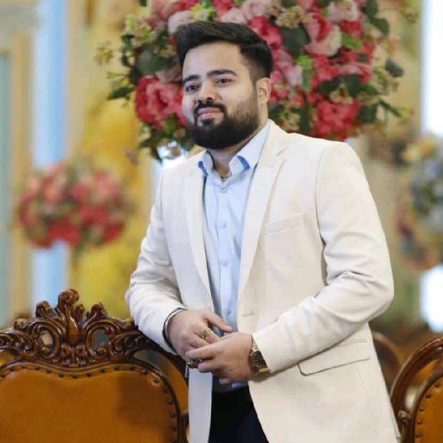 Saksham Tuteja