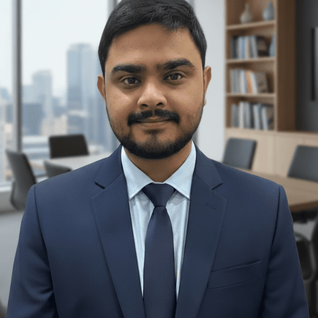 Saksham Upadhyay