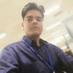 Saksham Yadav