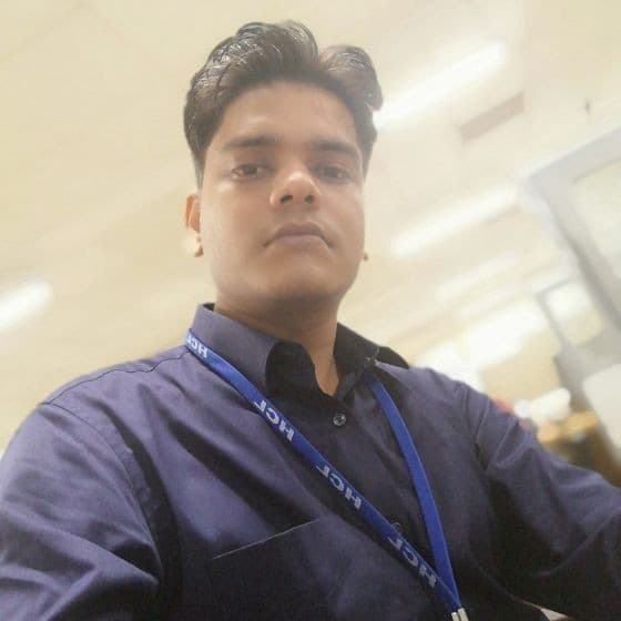 Saksham Yadav