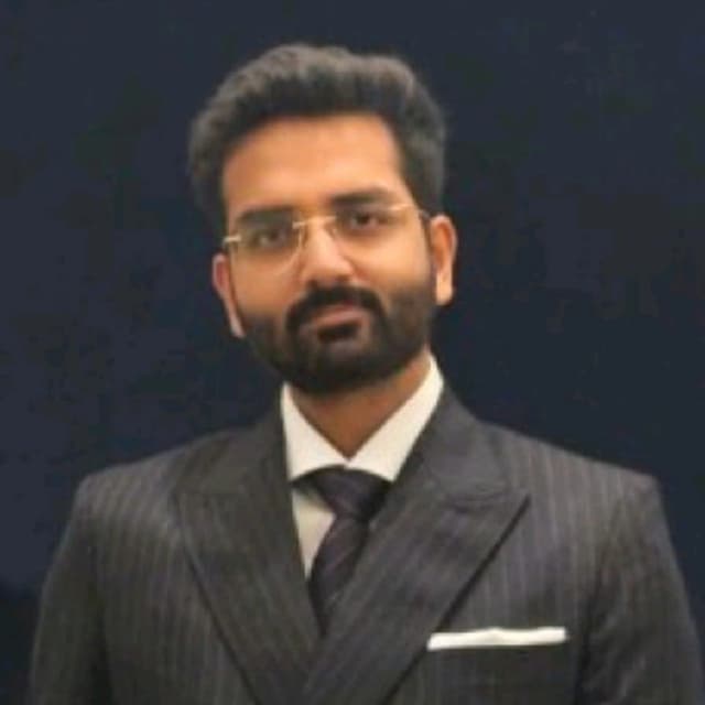 Saksham Gupta