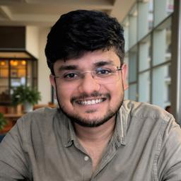 Saksham Agrawal