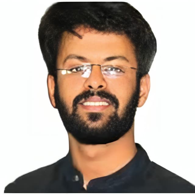 Saksham Goel