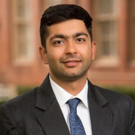 Saksham Grover