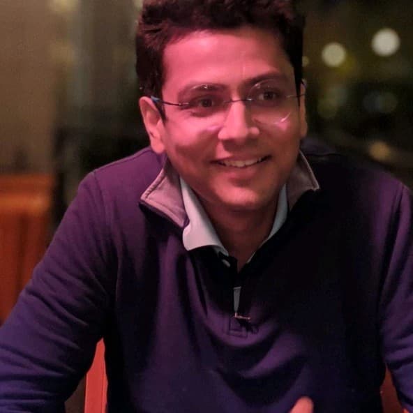 Saksham Jain