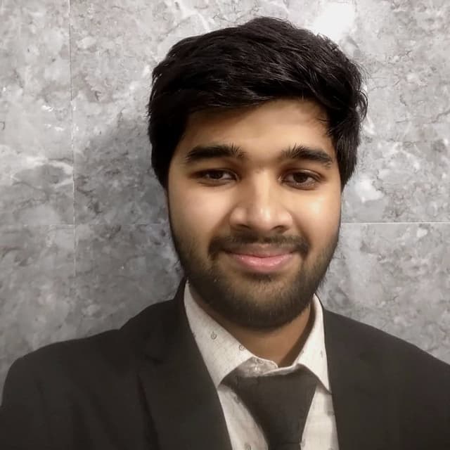 Saksham Jain