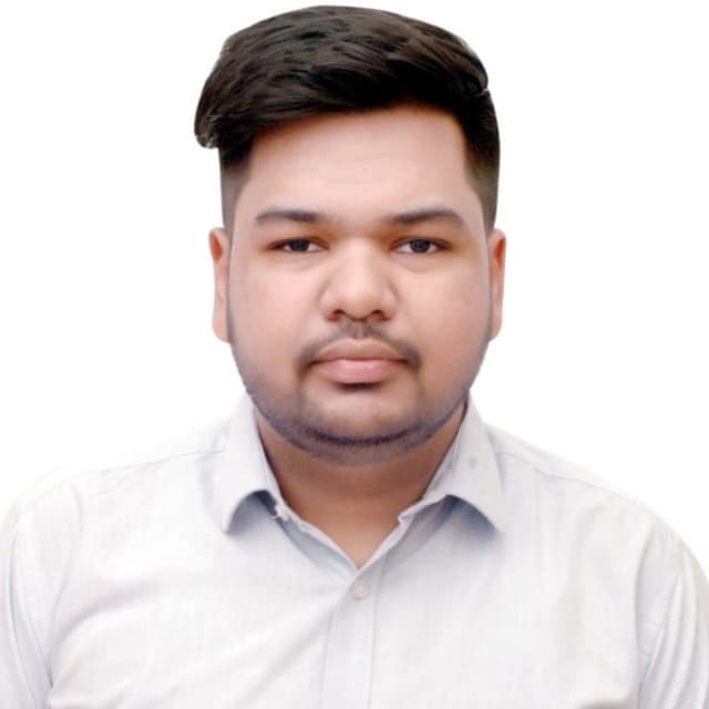 Saksham Jain