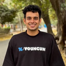 Saksham Jadon