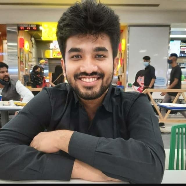 Saksham Jha