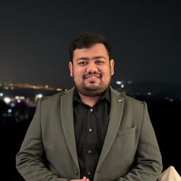 Saksham Khandelwal