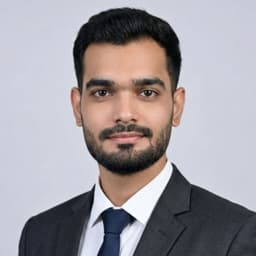 Saksham Kharbanda