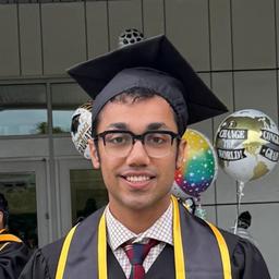 Saksham Kumar Sharma