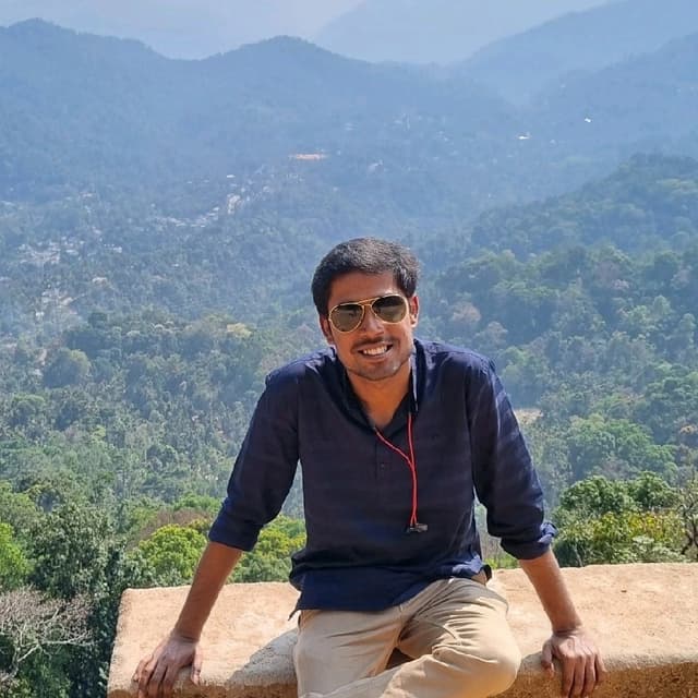 Saksham Kumar