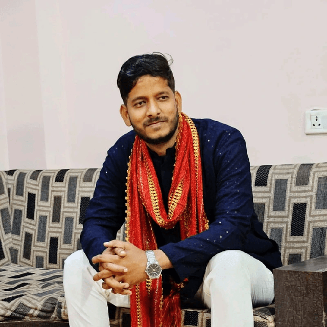 Saksham Kumar