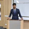 Saksham Mehta