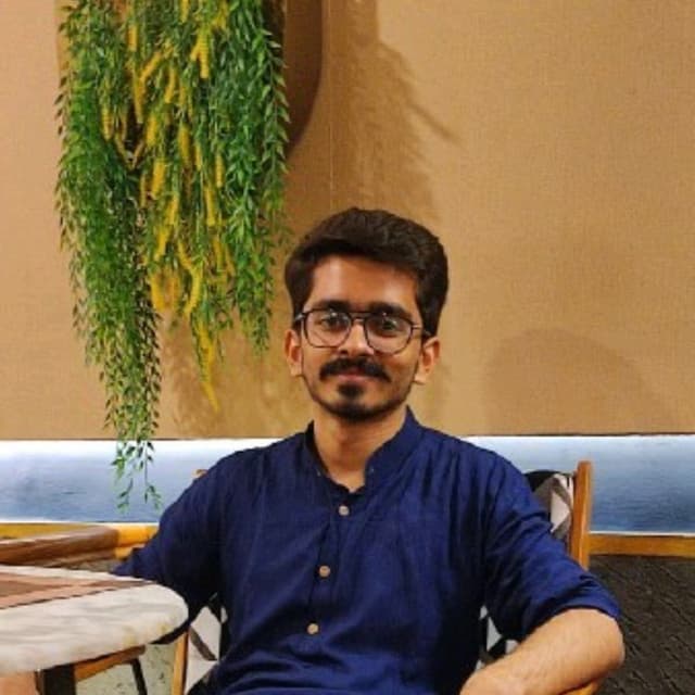 Saksham Nagpal