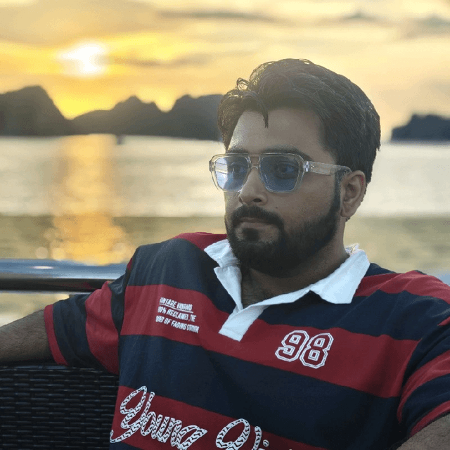 Saksham Sharma