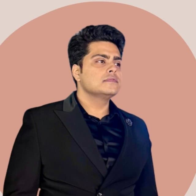 Saksham Sandhu